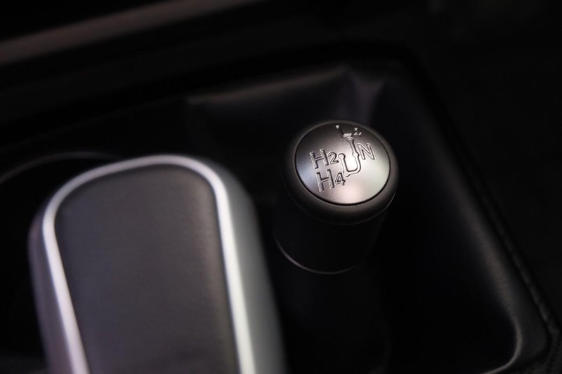 Toyota 4Runner Vehicle Image 18