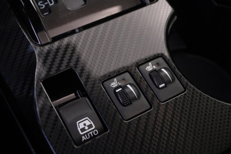 Toyota 4Runner Vehicle Image 19