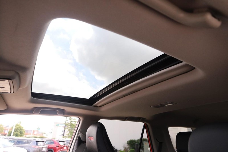 Toyota 4Runner Vehicle Image 29