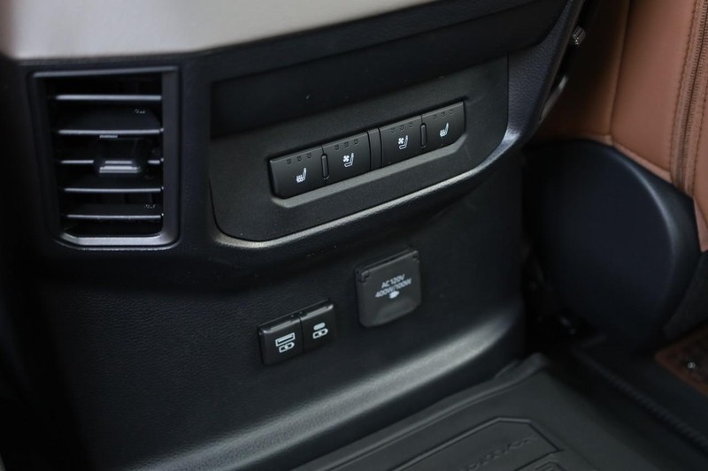 Toyota Tundra 4WD Vehicle Image 23