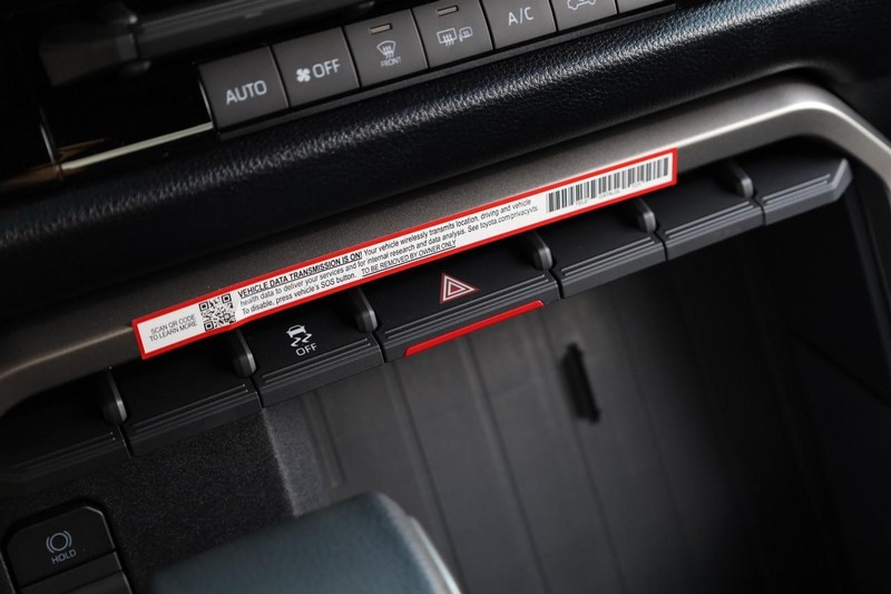 Toyota Tundra 4WD Vehicle Image 13
