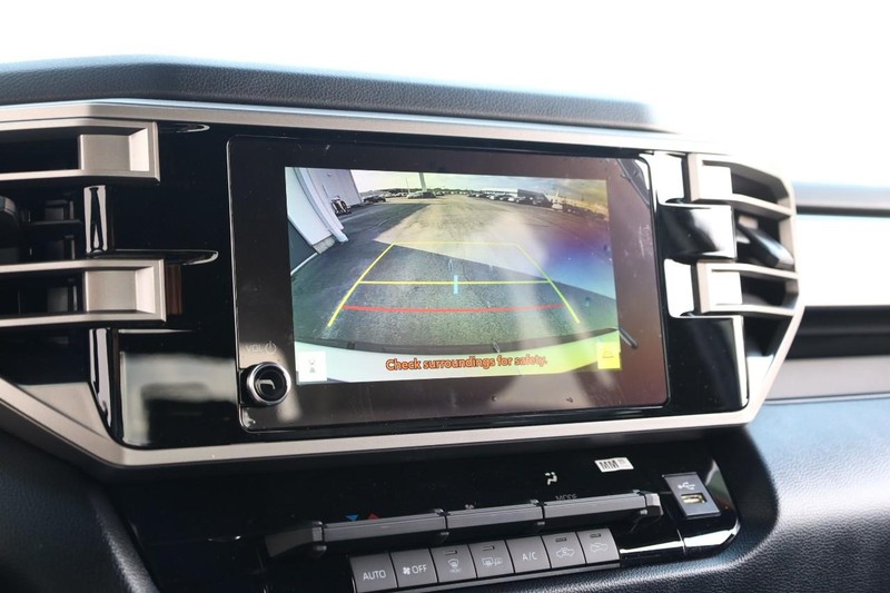 Toyota Tundra 4WD Vehicle Image 14