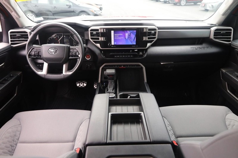Toyota Tundra 4WD Vehicle Image 20