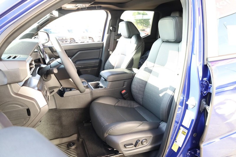 Toyota Tacoma 4WD Vehicle Image 08