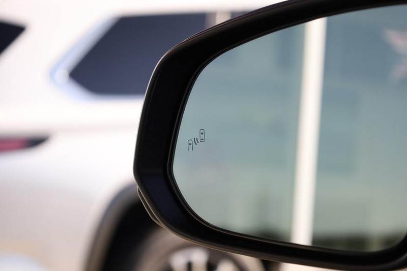 Toyota Tacoma 4WD Vehicle Image 20