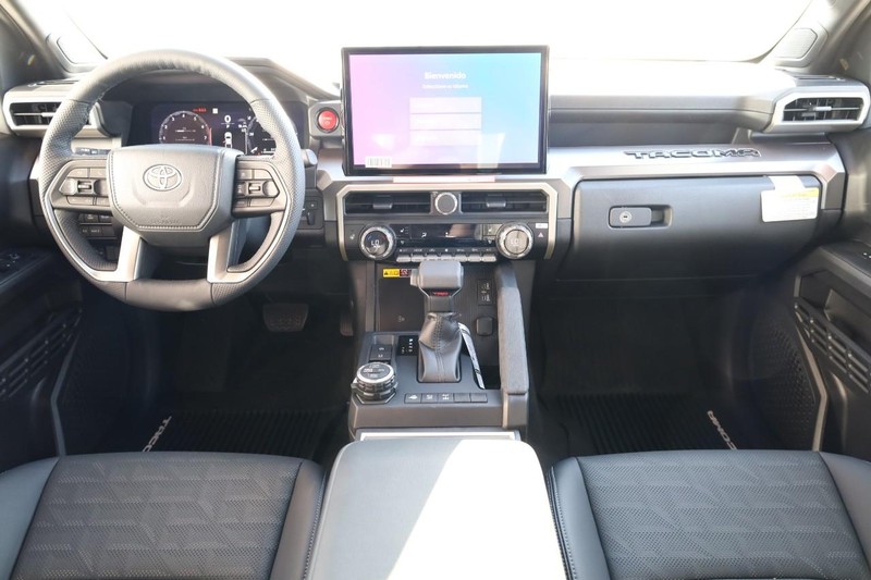 Toyota Tacoma 4WD Vehicle Image 23