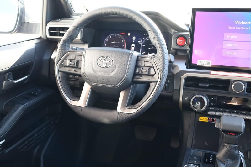 Toyota Tacoma 4WD Vehicle Image 24