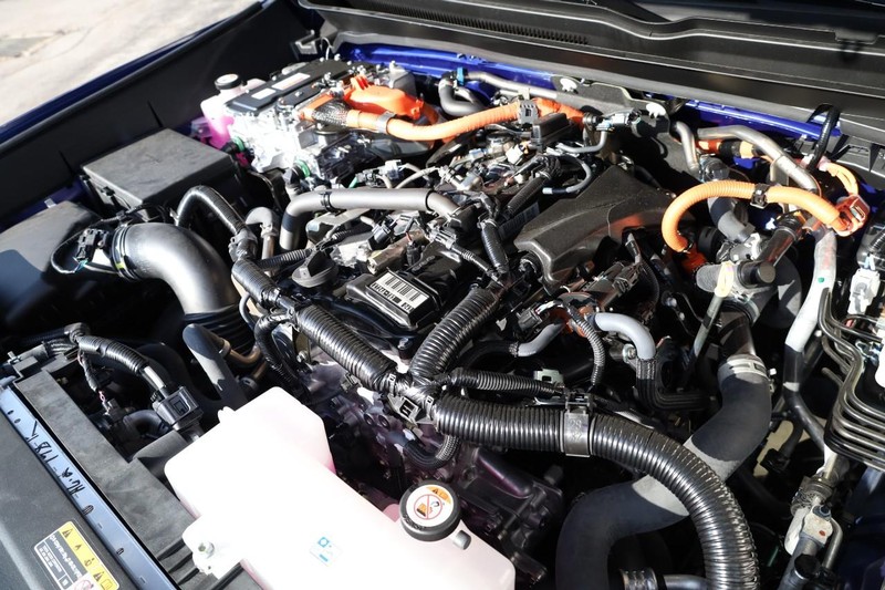 Toyota Tacoma 4WD Vehicle Image 26