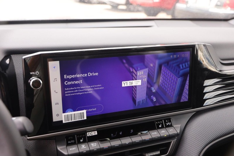 Toyota Camry Vehicle Image 15
