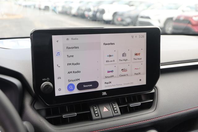 Toyota RAV4 Plug-In Hybrid Vehicle Image 15