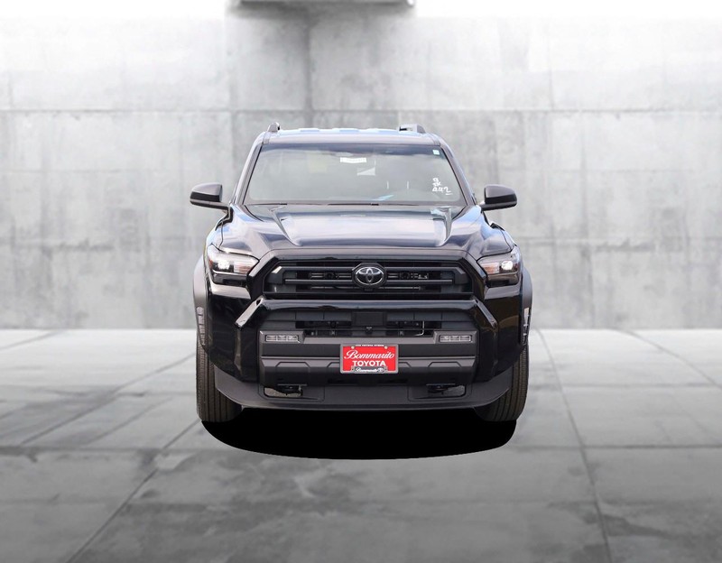 Toyota 8642 Vehicle Image 04