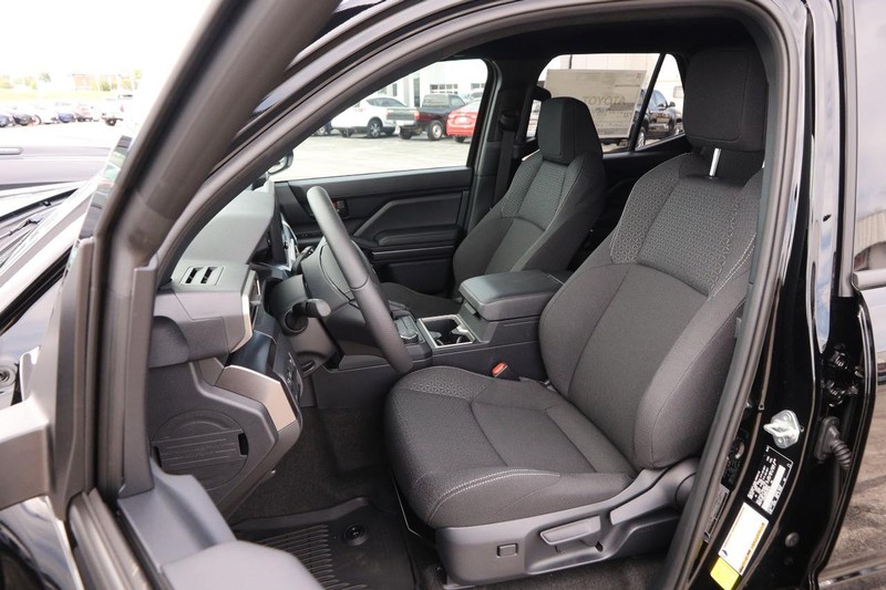 Toyota 8642 Vehicle Image 09