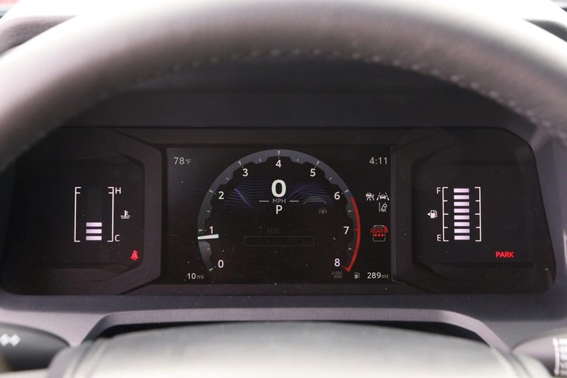 Toyota 8642 Vehicle Image 14