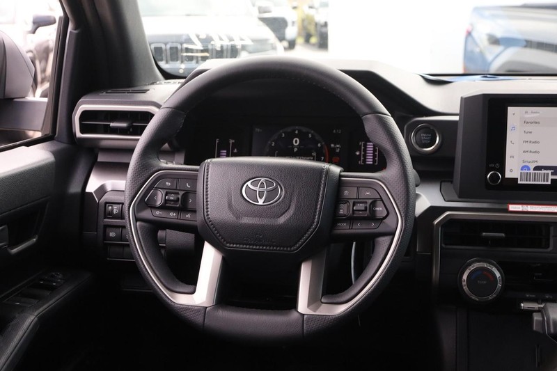Toyota 8642 Vehicle Image 17