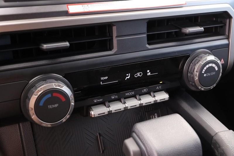 Toyota 8642 Vehicle Image 19
