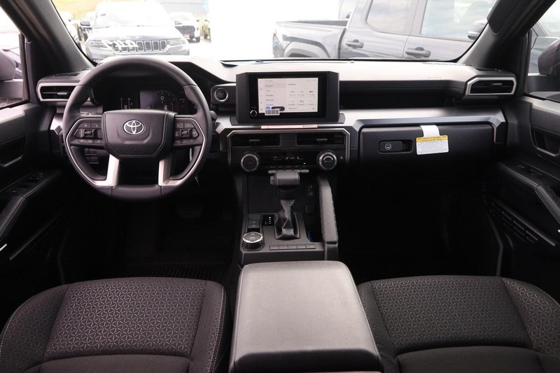 Toyota 8642 Vehicle Image 22