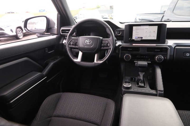 Toyota 8642 Vehicle Image 23