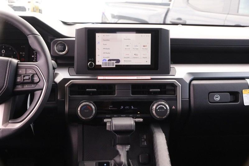 Toyota 8642 Vehicle Image 24