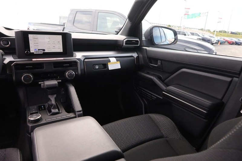 Toyota 8642 Vehicle Image 25