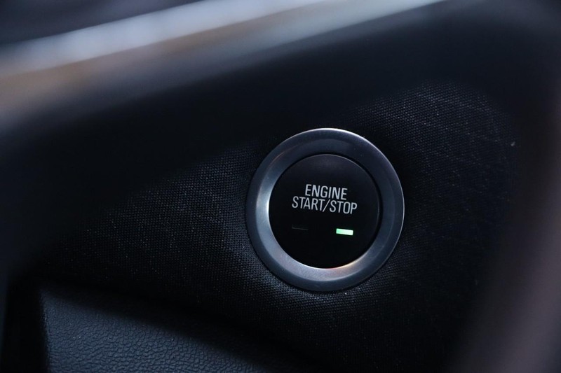 Chevrolet Malibu Vehicle Image 14