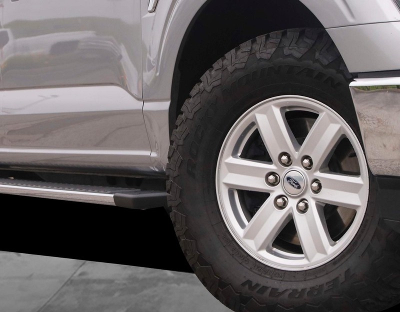 Ford F-150 Vehicle Image 03