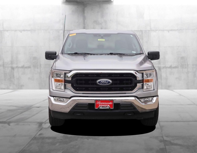 Ford F-150 Vehicle Image 04