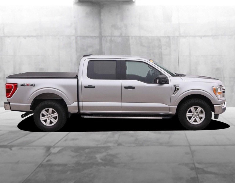 Ford F-150 Vehicle Image 05