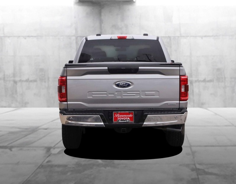 Ford F-150 Vehicle Image 06