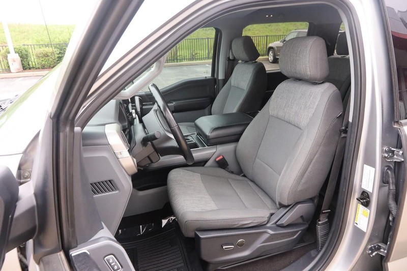 Ford F-150 Vehicle Image 07