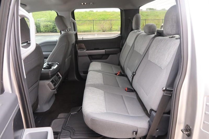 Ford F-150 Vehicle Image 08