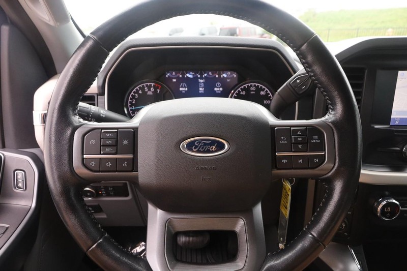Ford F-150 Vehicle Image 09