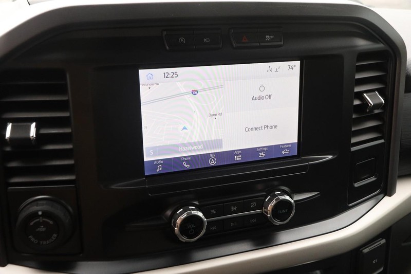 Ford F-150 Vehicle Image 15