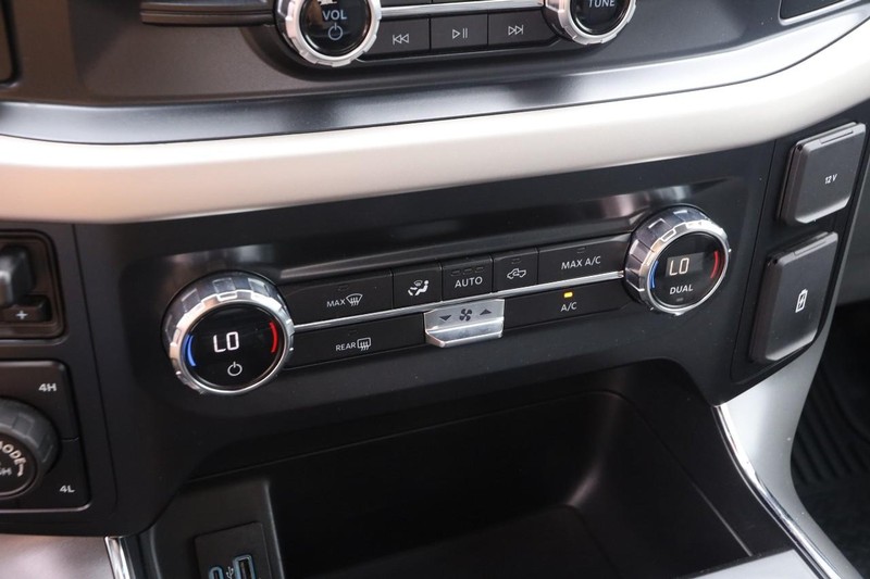 Ford F-150 Vehicle Image 16