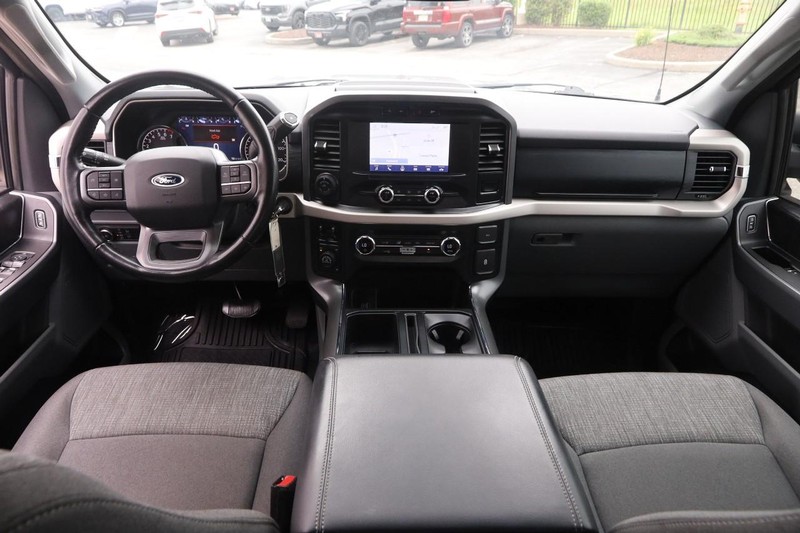 Ford F-150 Vehicle Image 18