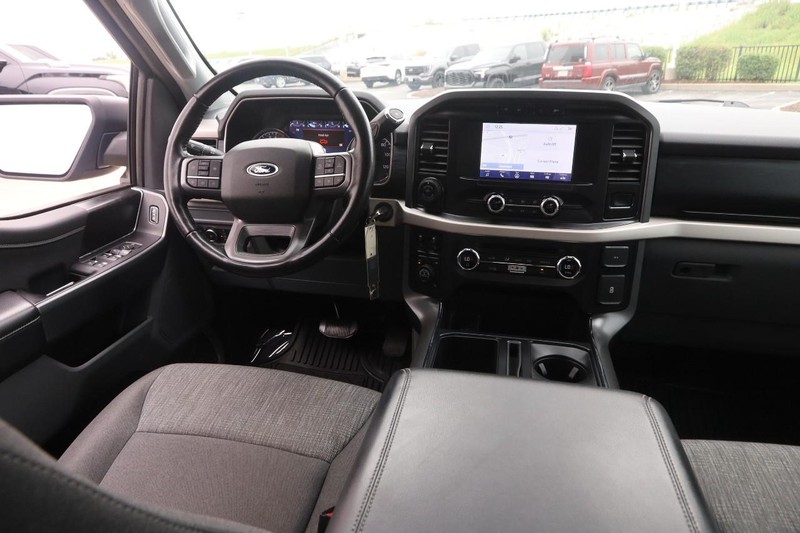 Ford F-150 Vehicle Image 19