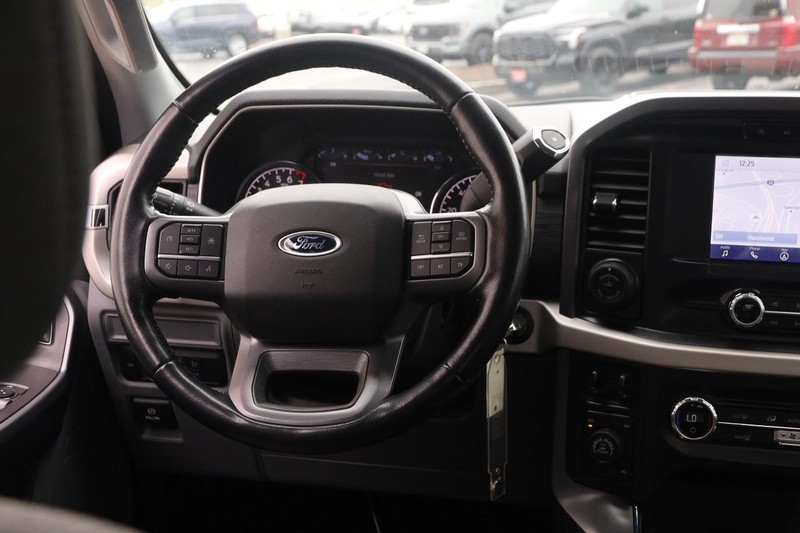 Ford F-150 Vehicle Image 20