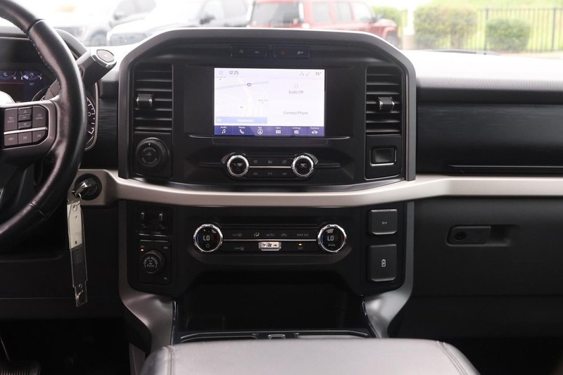 Ford F-150 Vehicle Image 21