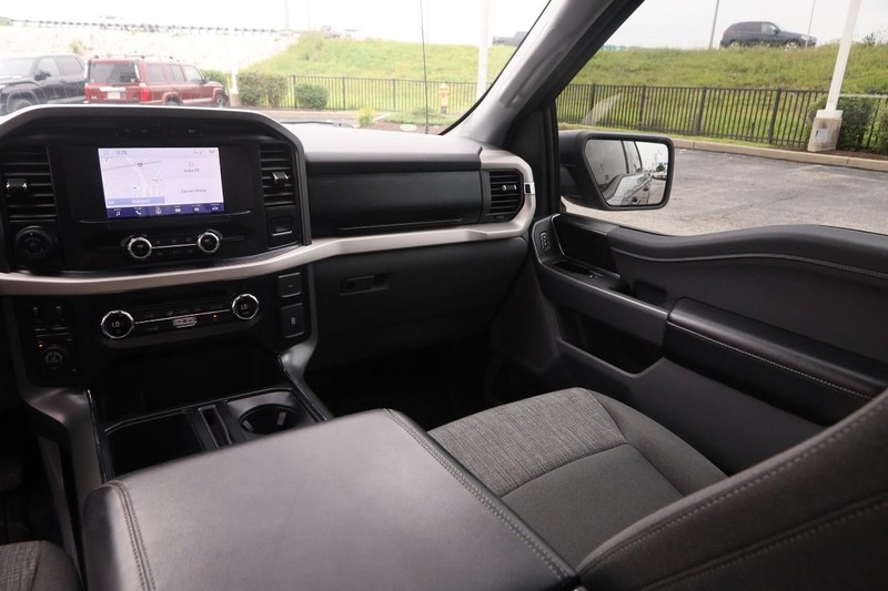 Ford F-150 Vehicle Image 22