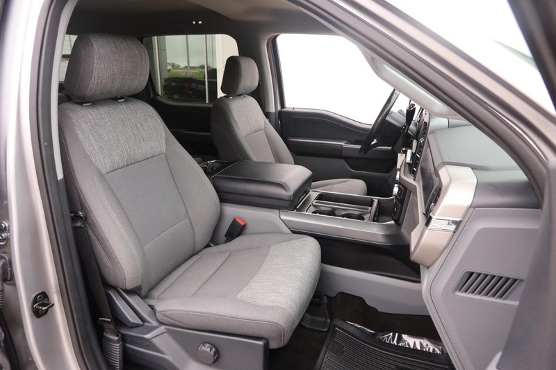 Ford F-150 Vehicle Image 23