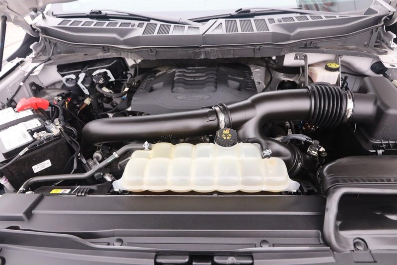 Ford F-150 Vehicle Image 24