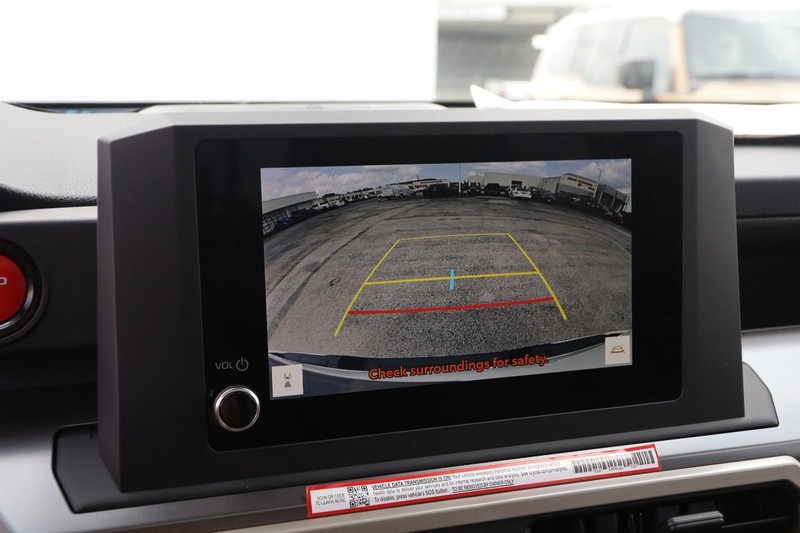 Toyota Tacoma 4WD Vehicle Image 17