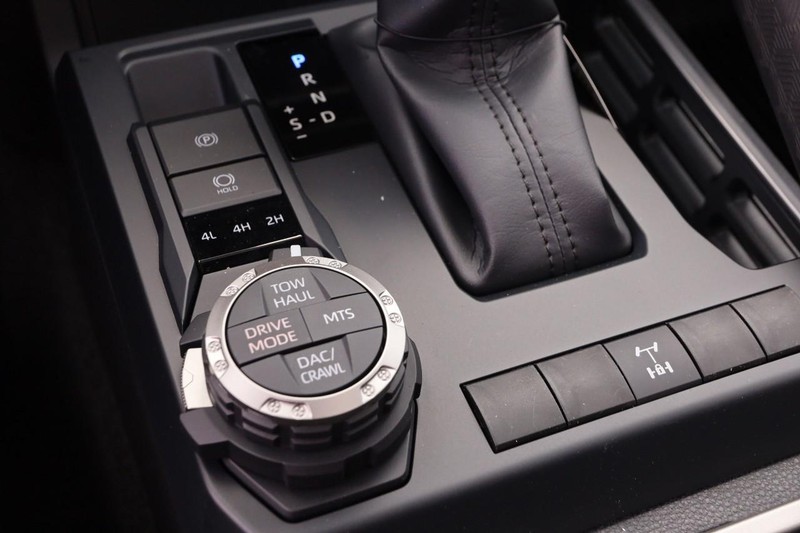 Toyota Tacoma 4WD Vehicle Image 20