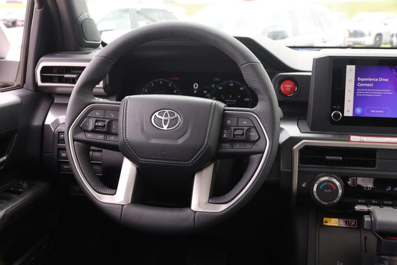 Toyota Tacoma 4WD Vehicle Image 23