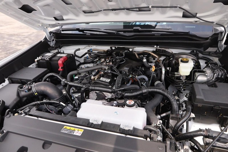 Toyota Tacoma 4WD Vehicle Image 27
