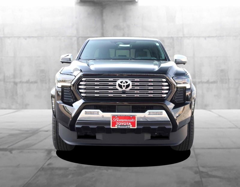 Toyota Tacoma 4WD Vehicle Image 04