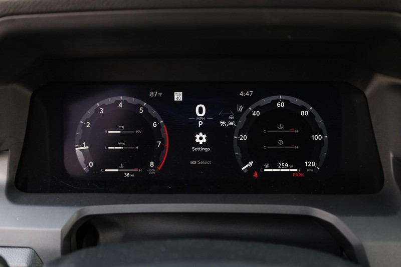 Toyota Tacoma 4WD Vehicle Image 11