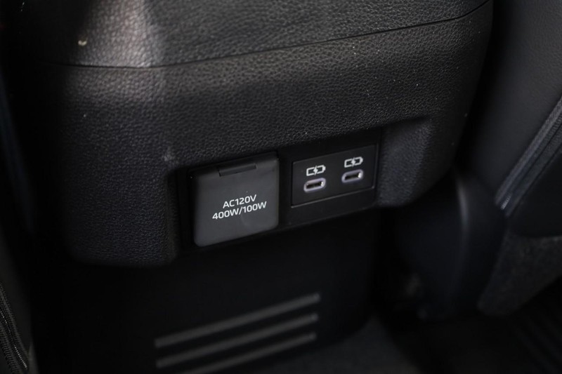 Toyota Tacoma 4WD Vehicle Image 22