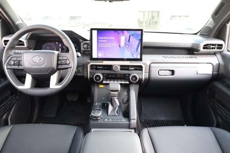 Toyota Tacoma 4WD Vehicle Image 23