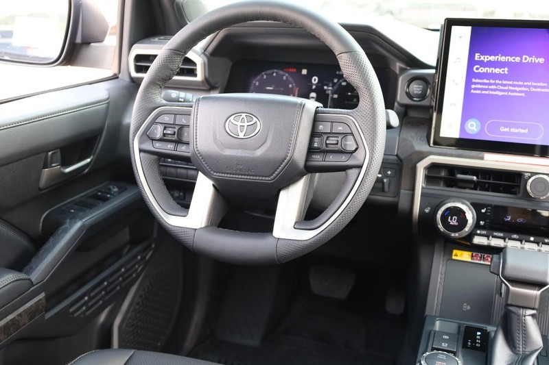 Toyota Tacoma 4WD Vehicle Image 24