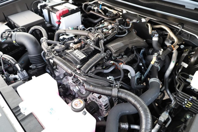 Toyota Tacoma 4WD Vehicle Image 26